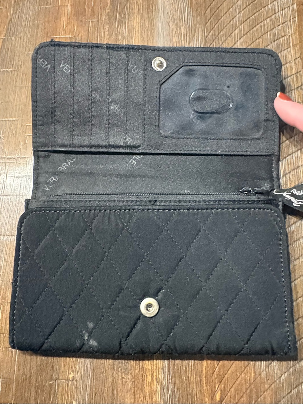Wallet - Picture 2 of 4
